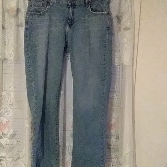 Calvin Klein Denim - Calvin Klein jeans